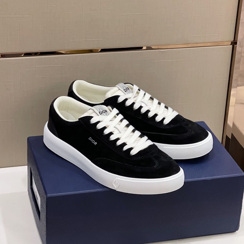 Christian Dior Casual Shoes